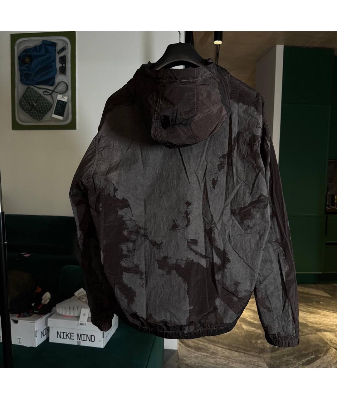 STONE ISLAND Куртка, фото 2