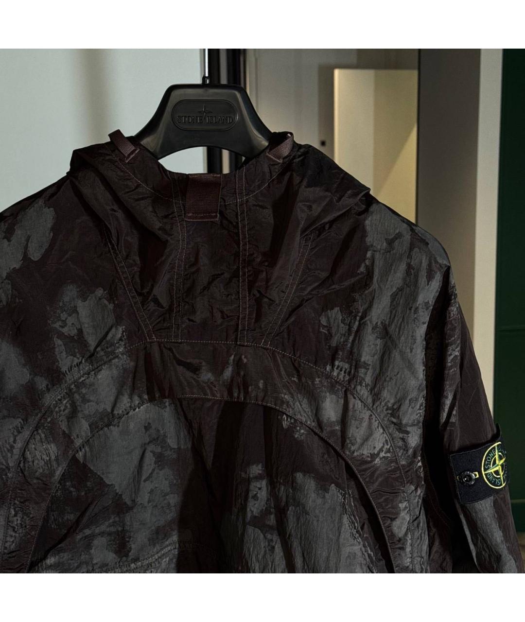 STONE ISLAND Куртка, фото 4
