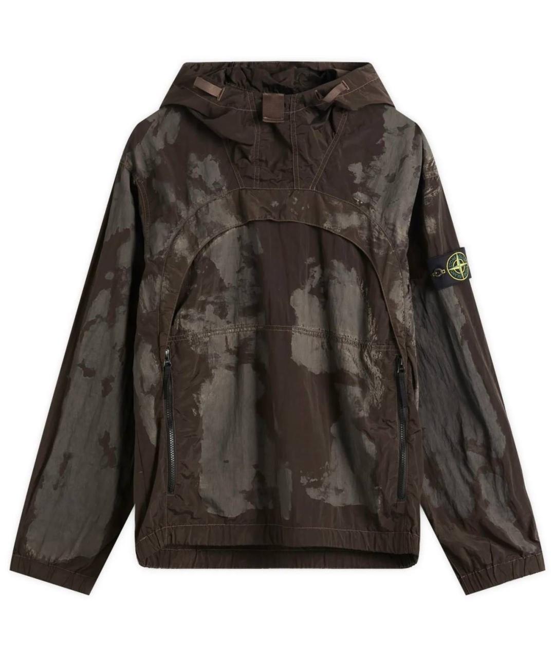 STONE ISLAND Куртка, фото 1