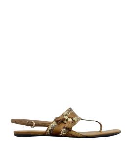 GUCCI Сандалии