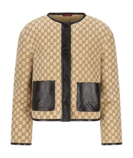 GUCCI Жакет/пиджак