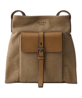 PRADA Сумка на плечо