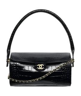 CHANEL Сумка через плечо