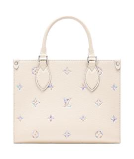LOUIS VUITTON Сумка через плечо