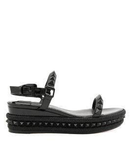CHRISTIAN LOUBOUTIN Босоножки