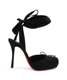 CHRISTIAN LOUBOUTIN Туфли