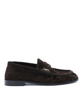 SAINT LAURENT Лоферы