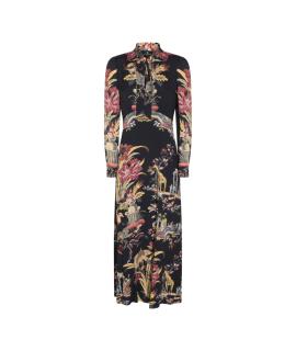 ETRO Коктейльное платье