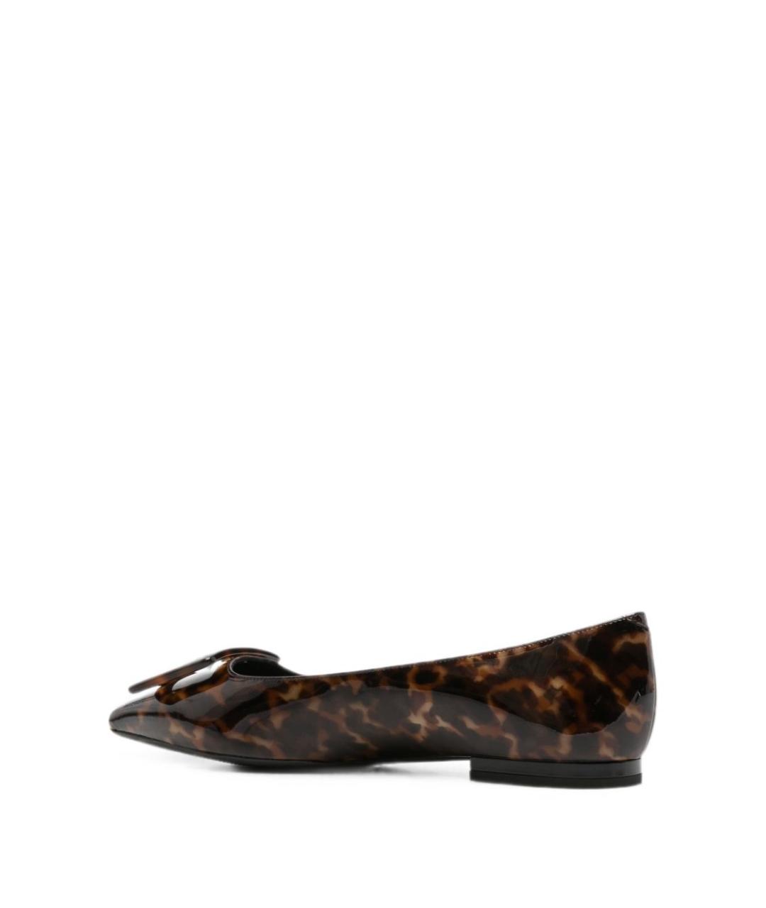 ROGER VIVIER Мульти балетки, фото 3