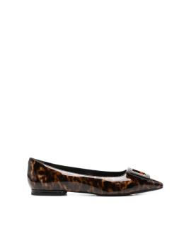 ROGER VIVIER Балетки