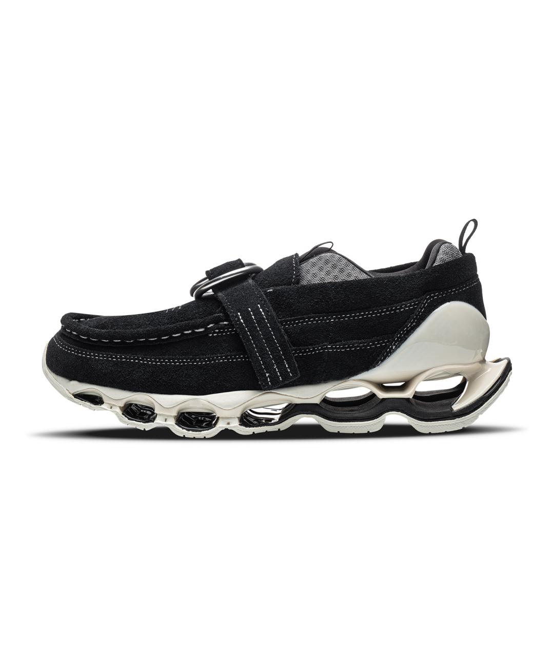 MIZUNO Черные кроссовки, фото 6