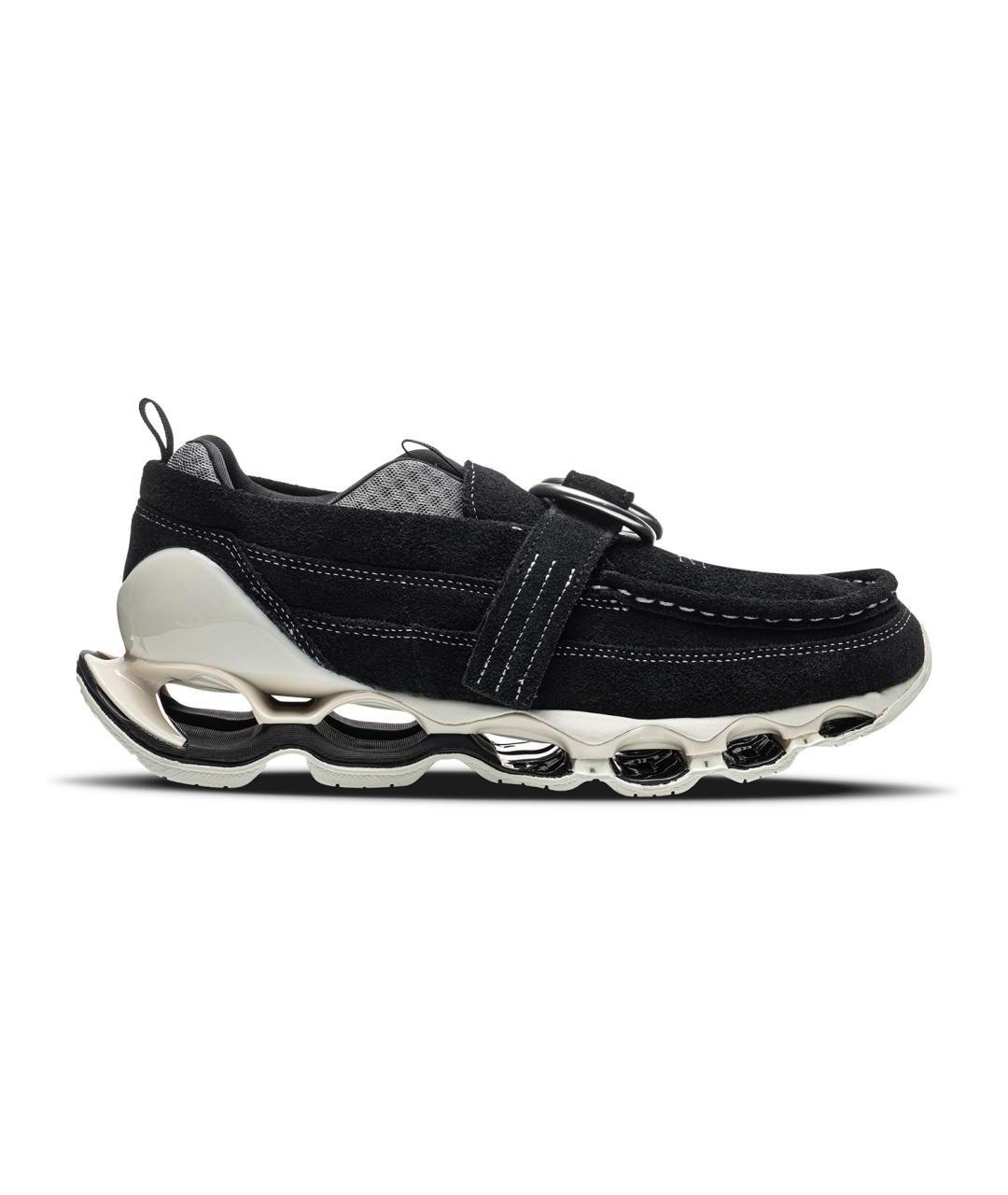 MIZUNO Черные кроссовки, фото 1