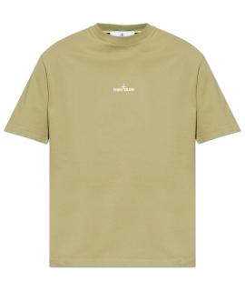 STONE ISLAND Футболка