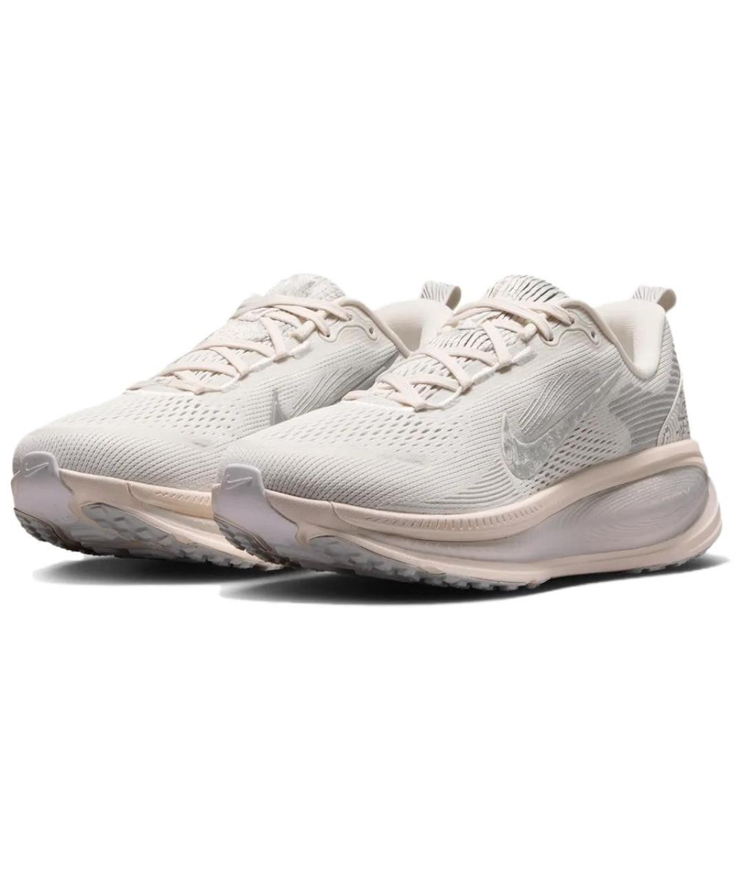 NIKE Розовые кроссовки, фото 2