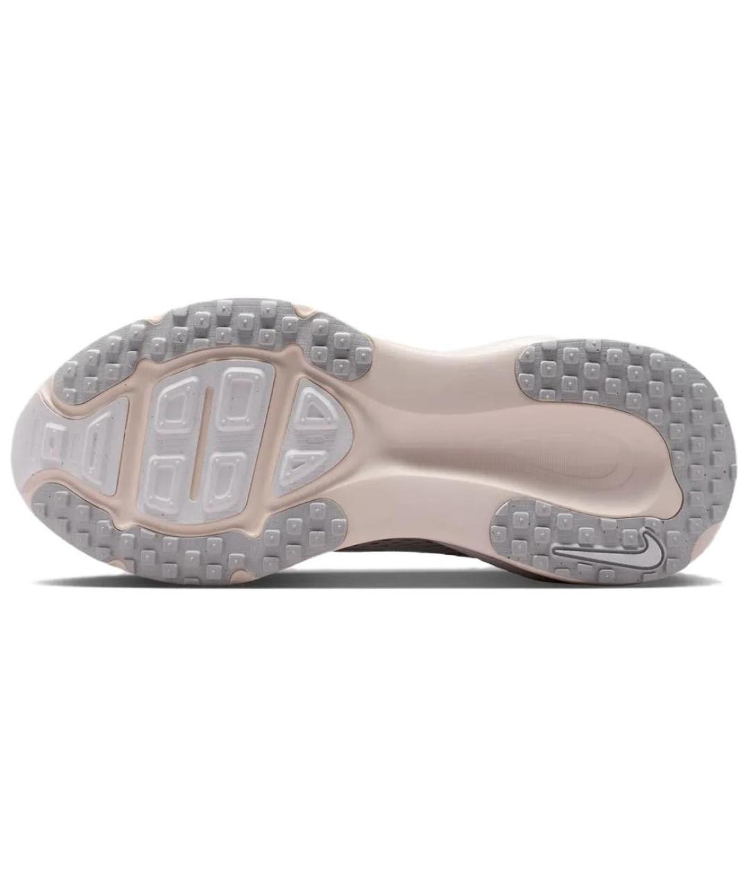NIKE Розовые кроссовки, фото 6