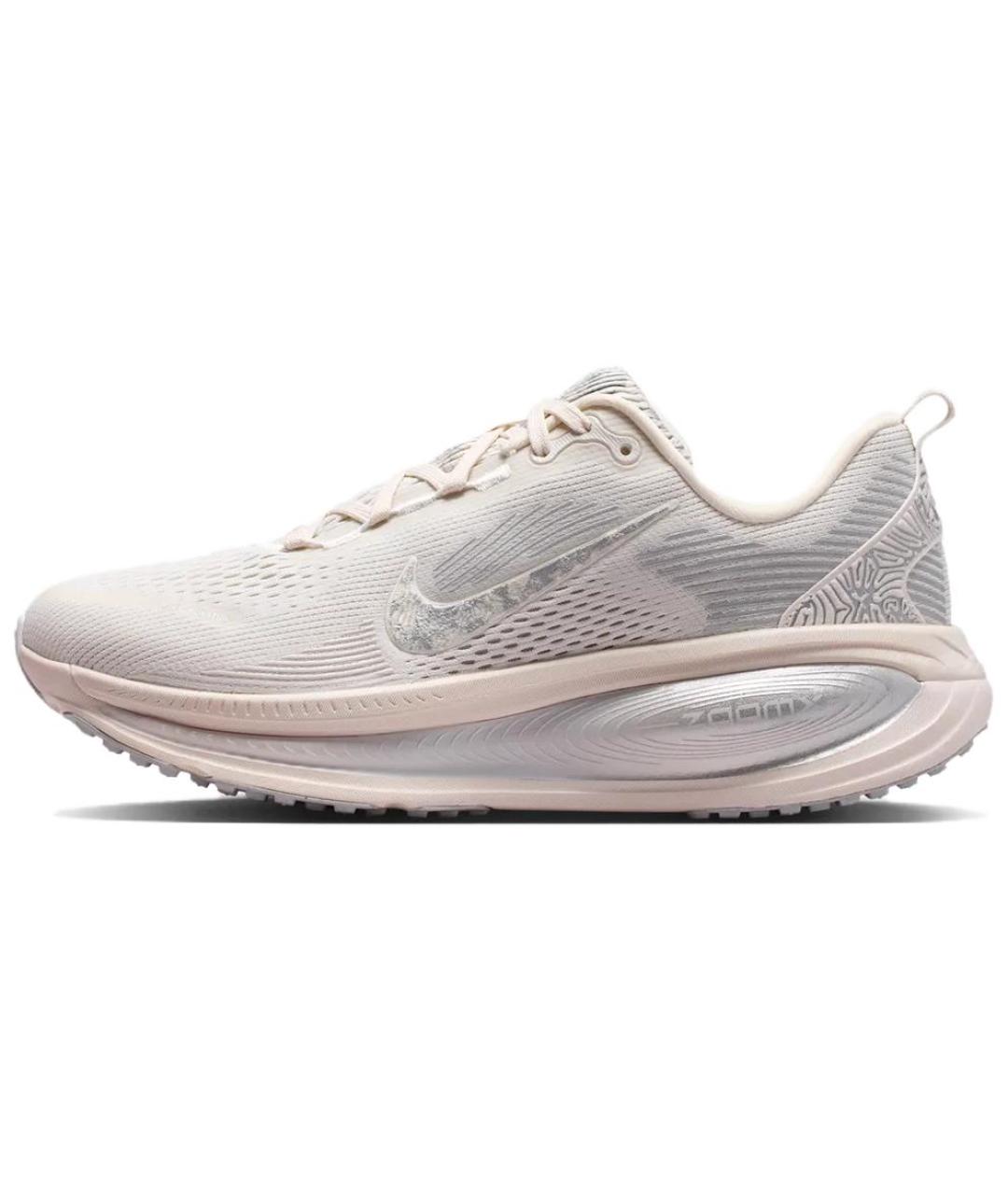 NIKE Розовые кроссовки, фото 5