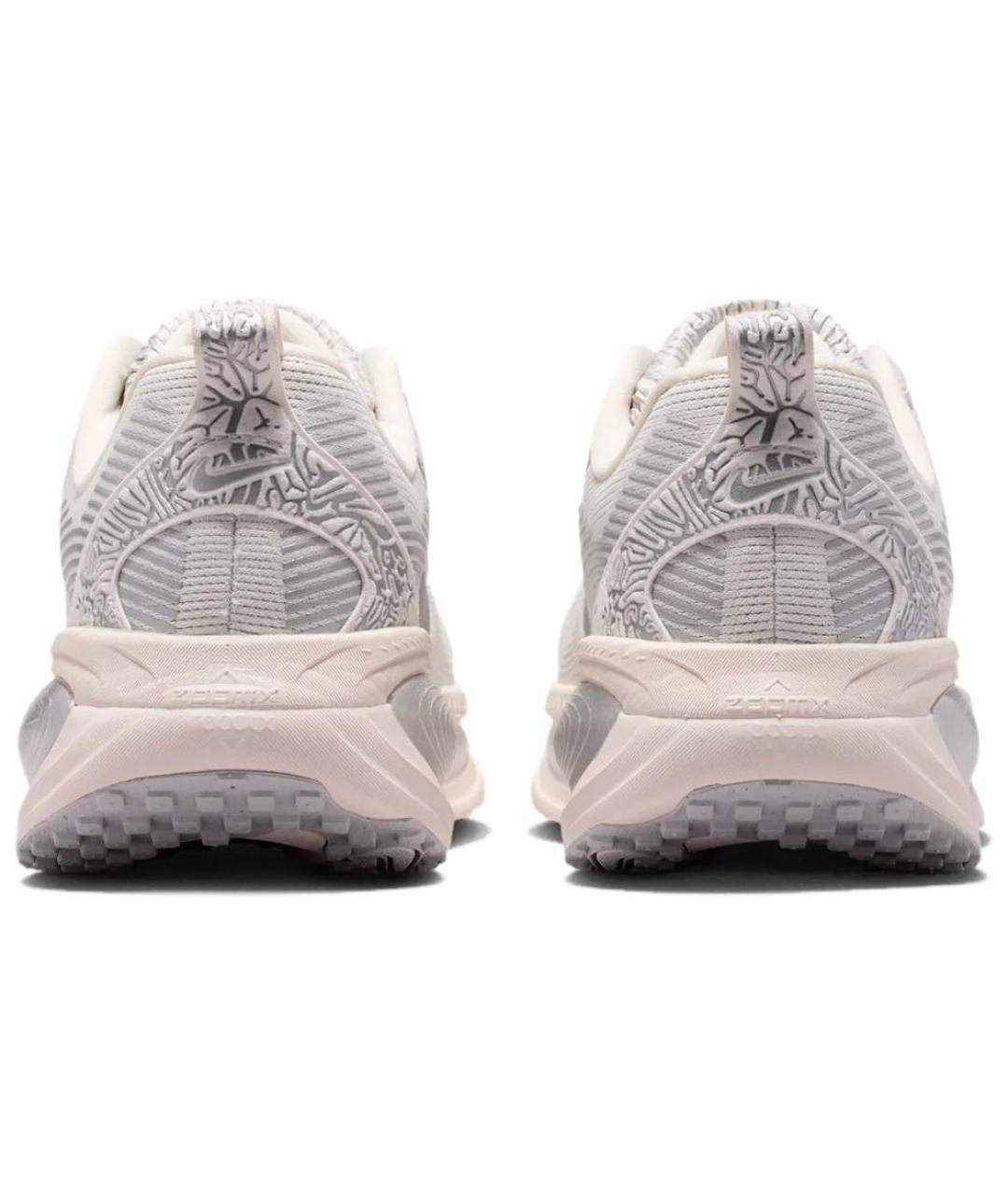 NIKE Розовые кроссовки, фото 4