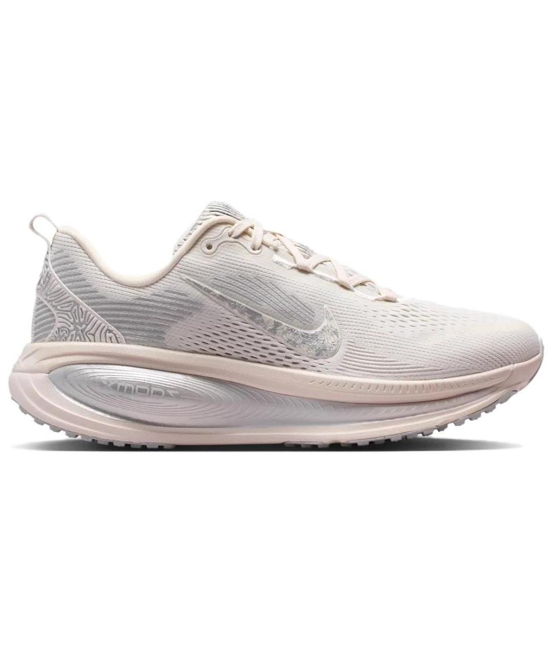 NIKE Розовые кроссовки, фото 1