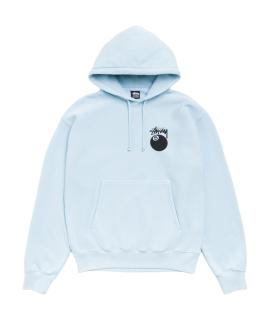 STUSSY Худи/толстовка