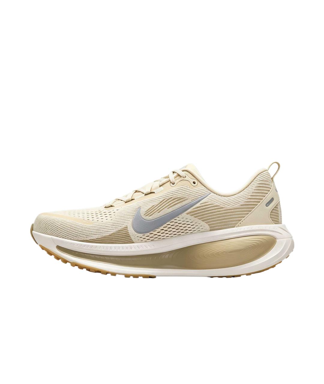 NIKE Хаки низкие кроссовки / кеды, фото 2