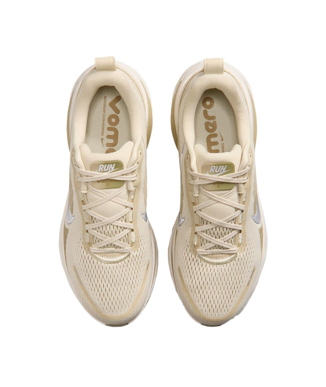 NIKE Хаки низкие кроссовки / кеды, фото 3