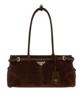 PRADA Сумка через плечо