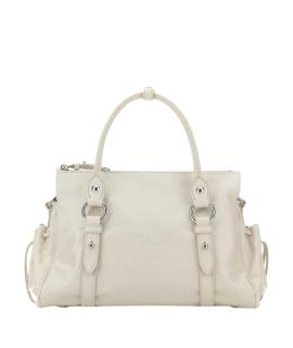 MIU MIU Сумка с короткими ручками