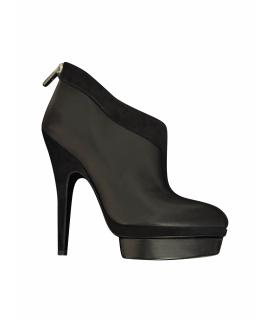 SAINT LAURENT Ботильоны