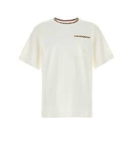 BURBERRY Худи/толстовка