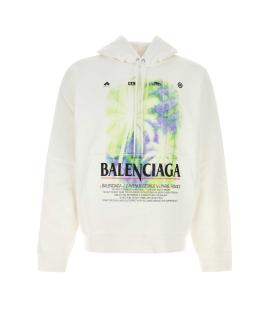 BALENCIAGA Худи/толстовка