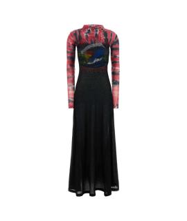 BALENCIAGA Вечернее платье