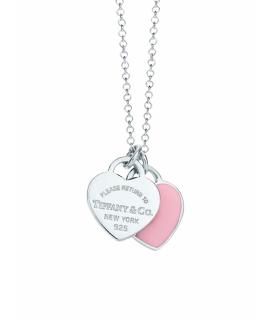 TIFFANY&CO Колье