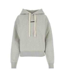 JIL SANDER Худи/толстовка