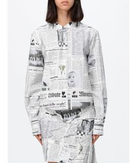MOSCHINO Рубашка