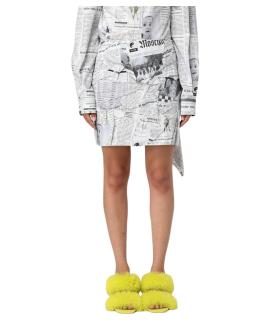 MOSCHINO Юбка мини