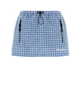 MIU MIU Юбка мини