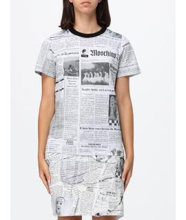 MOSCHINO Футболка