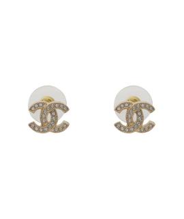 CHANEL Серьги