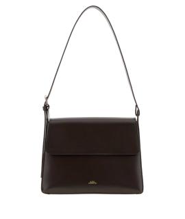 A.P.C. Сумка через плечо