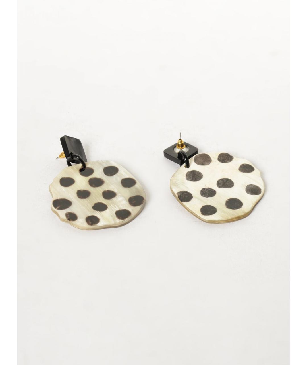 ALLUJEWELS Мульти серьги, фото 2