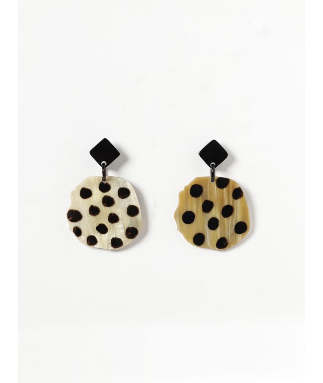 ALLUJEWELS Мульти серьги, фото 3