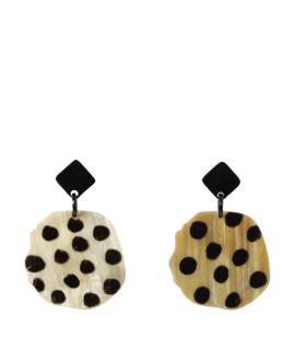 ALLUJEWELS Серьги