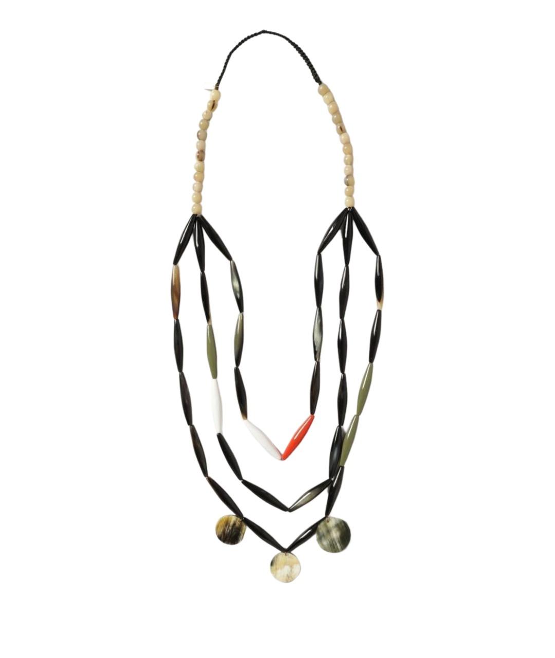ALLUJEWELS Мульти колье, фото 1