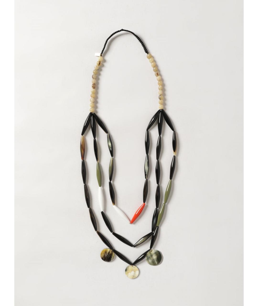 ALLUJEWELS Мульти колье, фото 3