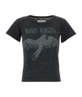 MAISON MARGIELA Футболка