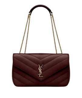 SAINT LAURENT Сумка через плечо
