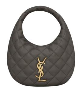 SAINT LAURENT Сумка с короткими ручками