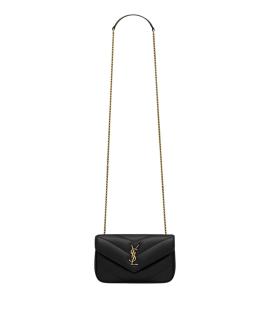 SAINT LAURENT Сумка через плечо