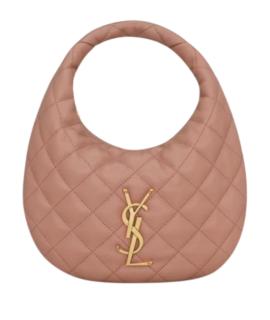SAINT LAURENT Сумка с короткими ручками