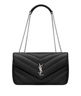 SAINT LAURENT Сумка через плечо